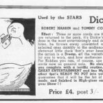 harry-stanley-dickie-the-duck-ad-harry-stanley-catalog-1954