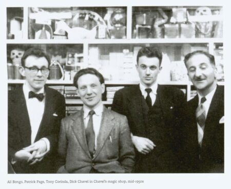 patrick-page-magic-page-by-page-dick-chavel-ad-1955