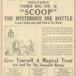thayer-dr-q-spirit-slates-ad-magical-bulletin-1918-11