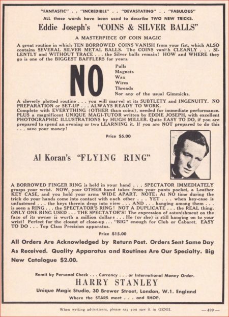 harry-stanley-flying-ring-ad-genii-1968-07
