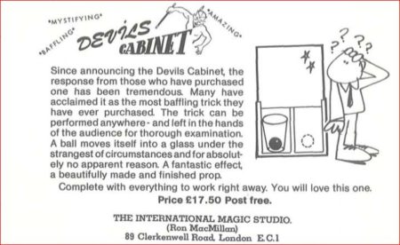 ron-macmillan-devils-cabinet-ad-abra-1981-06-20