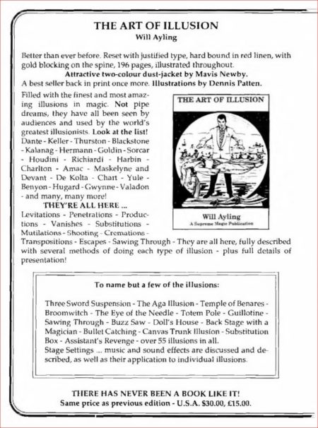 will-ayling-the-art-of-illusion-ad-magigram-1991-02