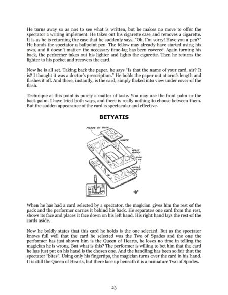 Bakers Brainwaves by Roy Baker