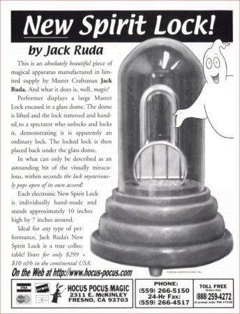 jack-ruda-spirit-lock-ad-1999