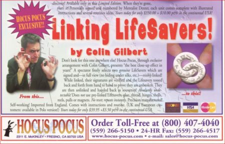 colin-gilbert-linking-lifesavers-ad-magic-2000-07
