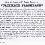 larry-becker-ultimate-flashback-ad-1992