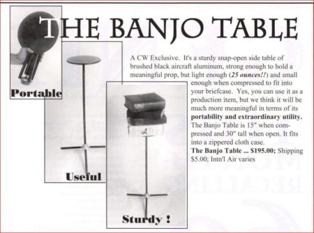 cw-banjo-table-ad-genii-1996-09