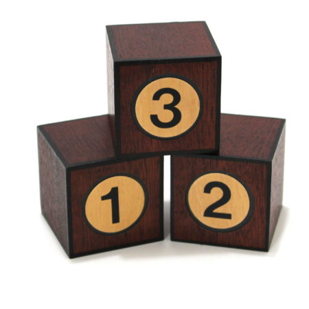 Review by Andy Martin for 1-2-3 Blocks or China Computer by Thomas Pohle
