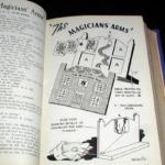Abracadabra: 1-50 by Goodliffe