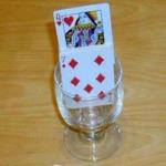 Rising Cards (Peerless) by Viking Mfg.