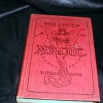 Art of Magic, The by T. Nelson Downs