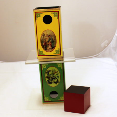 Review by Andy Martin for Oriental Block Penetration by Michael Baker