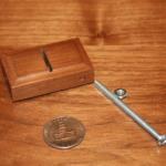 Block and Bolt Trick by Jay Leslie