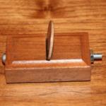 Block and Bolt Trick by Jay Leslie