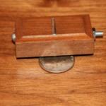 Block and Bolt Trick by Jay Leslie