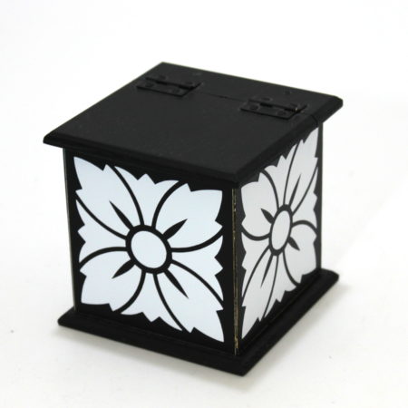 Review by Andy Martin for Color Changing Box ("Färbe Kästchen") by Thomas Pohle