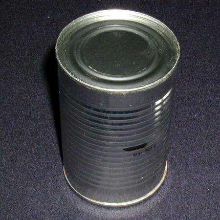 Can of Corn by Collectors' Workshop