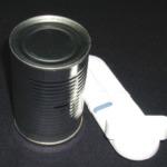 Can of Corn by Collectors' Workshop