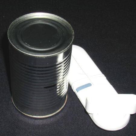 Can of Corn by Collectors' Workshop