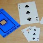 Card Surprise by Tricks Magic Tokyo