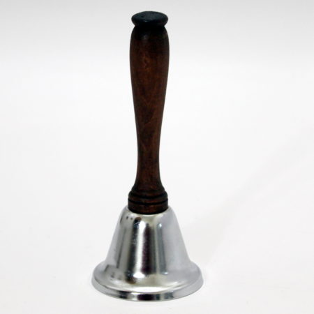 Review by Andy Martin for Cesaral Spirit Bell by Cesaral