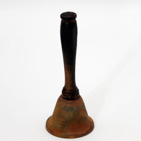Review by Andy Martin for Cesaral Spirit Bell (Antique Finish) by Cesaral