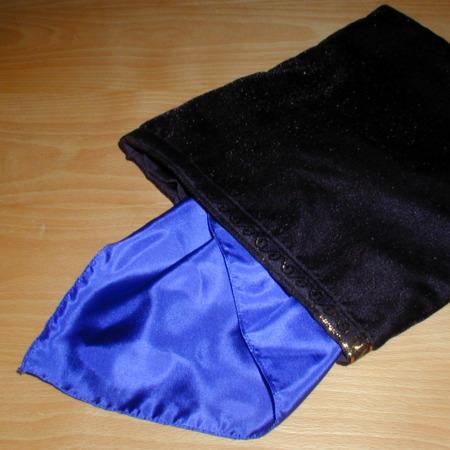 Change Bag - Simplex by Viking Mfg.