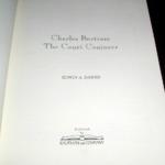 Charles Betram The Court Conjurer by Edwin A. Dawes