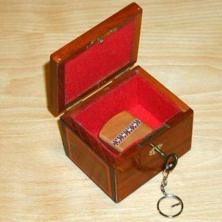 Chest of Sibyl Prediction by Owen Magic Supreme