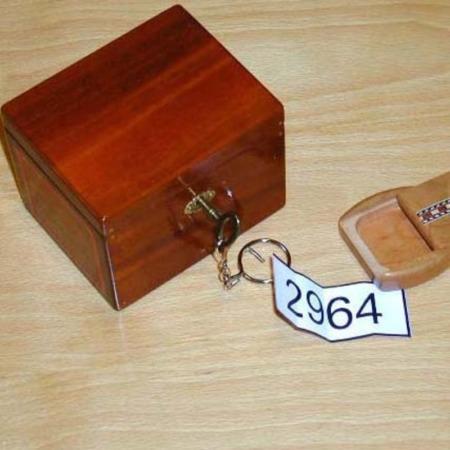 Chest of Sibyl Prediction by Owen Magic Supreme
