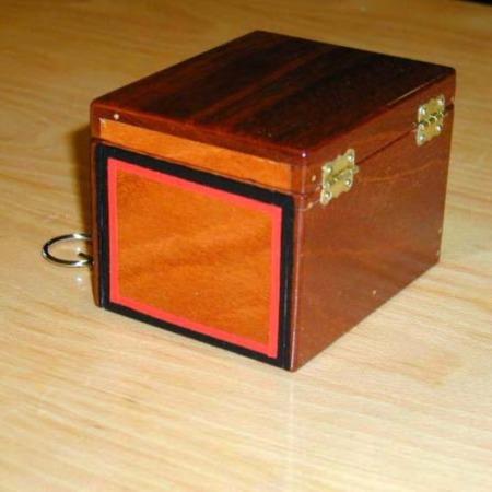 Chest of Sibyl Prediction by Owen Magic Supreme