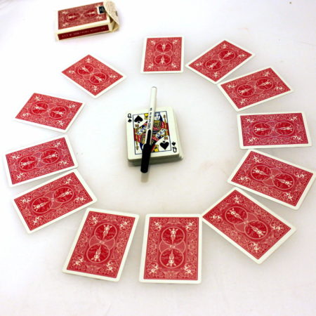 Review by Andy Martin for Clock of San Marcos Square by John Good, Collectors' Workshop