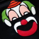Clown Caper by Alan Warner
