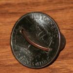 Coin Thru Coin by Jay Leslie