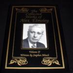 Collected Works of Alex Elmsley, Vol. 2 by Stephen Minch