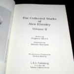 Collected Works of Alex Elmsley, Vol. 2 by Stephen Minch