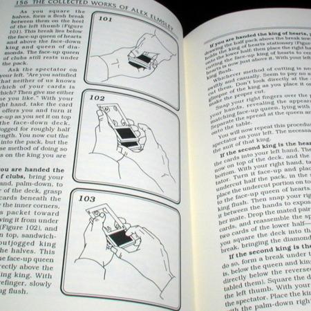 Collected Works of Alex Elmsley, Vol. 2 by Stephen Minch