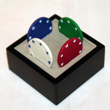 Review by Andy Martin for Color Chips In Mind by Magic Wagon