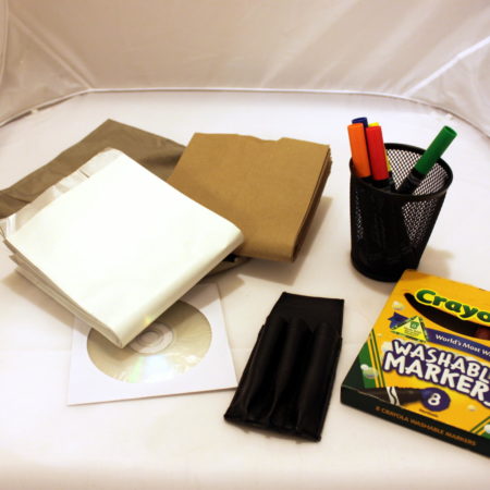 Review by Andy Martin for Color Match by Craig Filicetti