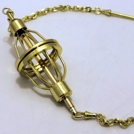 Review by Andy Martin for Creation! (Gold Plated) by Collectors' Workshop
