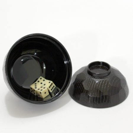 Review by Andy Martin for Deception Dice Set by Magic Wagon