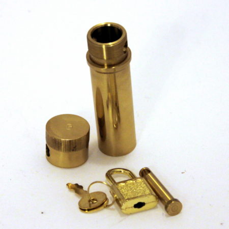 Review by Andy Martin for Bill Tube  (Deluxe) by Viking Mfg., Brema