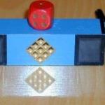 Dice a Matic by Alan Warner
