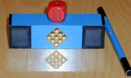 Dice a Matic by Alan Warner