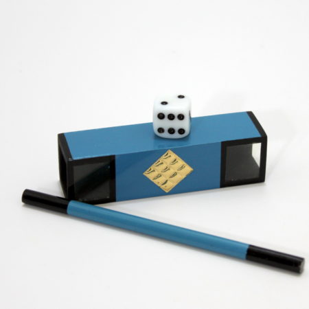 Review by Andy Martin for Dice-A-Matic by Alan Warner