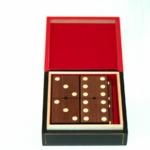 Dutchman's Dominoes, The by Francois Danis