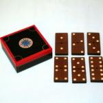 Dutchman's Dominoes, The by Francois Danis