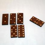 Dutchman's Dominoes, The by Francois Danis