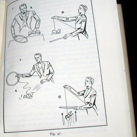 Professional Magic Made Easy by Bruce Elliott