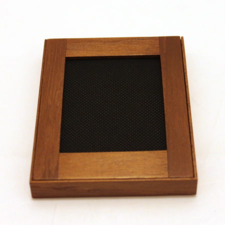 Review by Andy Martin for Enigma Frame by Magic Wagon